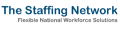 The Staffing Network Ltd