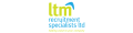 LTM Recruitment Specialists Ltd