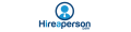 Hireaperson Employment Agency