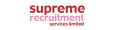 Supreme Recruitment Services Limited