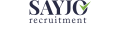 Sayjo Recruitment Ltd.
