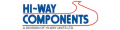 Hi-Way Components Ltd - Commercial Vehicle Spares