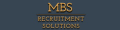 MBS Recruitment Solutions Ltd