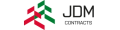 JDM Contracts Ltd