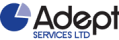 Adept Services Ltd