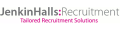 Jenkinhalls Recruitment