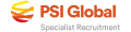 PSI Global Specialist Recruitment