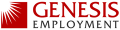 Genesis Employment Services Ltd