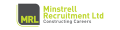 Minstrell Recruitment Ltd