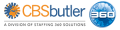 CBSbutler c/o Staffing 360 Solutions Limited