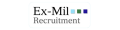 Ex-Mil Recruitment Ltd