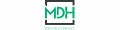 MDH Recruitment Ltd