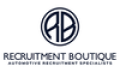 Recruitment Boutique