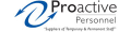 Proactive Personnel Ltd