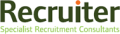 The Recruiter Specialists Ltd