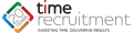 Time Recruitment Solutions Ltd