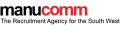 Manucomm Recruitment Ltd