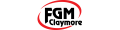 FGM Claymore Ltd