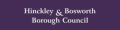 Hinckley & Bosworth Borough Council