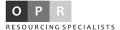 OPR Resourcing Specialists