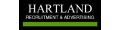 Hartland Recruitment & Advertising Limited