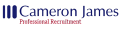 Cameron James Professional Recruitment