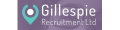 Gillespie Recruitment Ltd