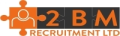 2BM Recruitment Ltd