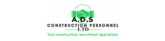 A.D.S Construction Personnel Ltd