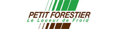 Petit Forestier UK Limited