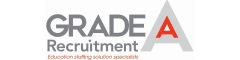 Grade A Recruitment Ltd