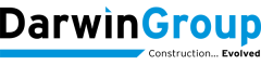 Darwin Group Ltd