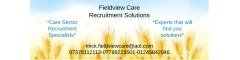 Field View Care Recruitment Solutions