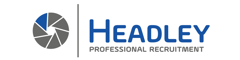 Headley Professional Recruitment Ltd