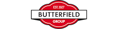 Butterfield Signs Ltd