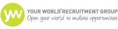 Your World Recruitment Ltd