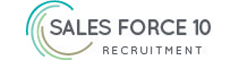 Sales Force 10 Recruitment
